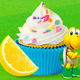 Image for article titled Yogurtland Has Mario-Themed Flavors, And I Will Eat Them All